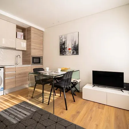 Apartment Bracara 