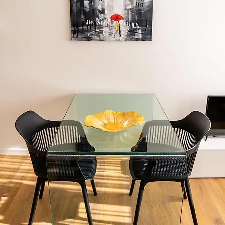 Apartment Bracara 